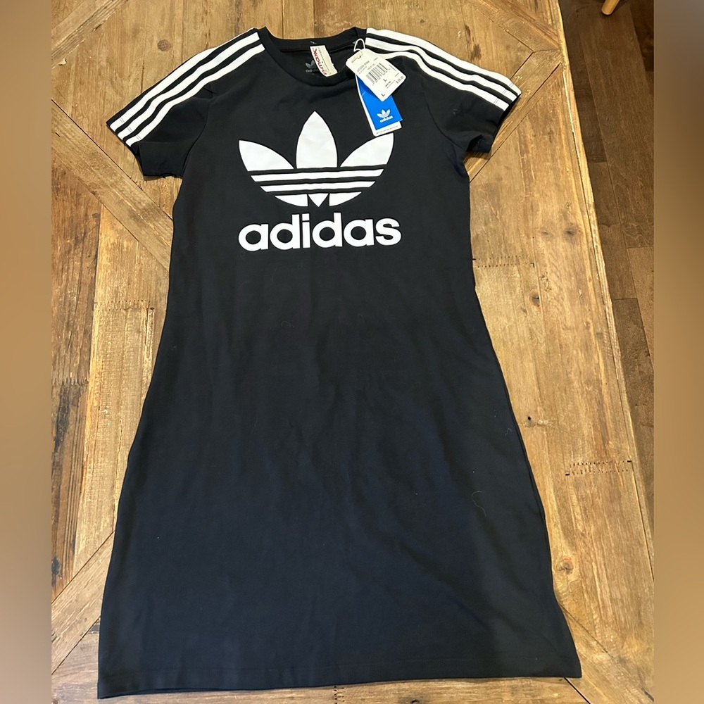 Adidas Dress